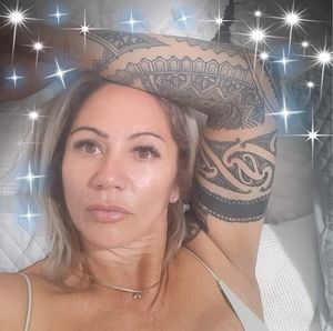 Meet your Posher, Tania